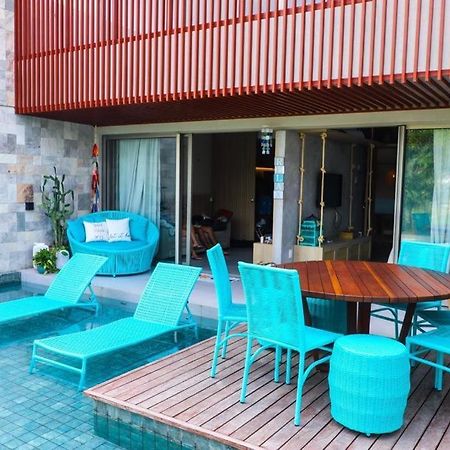 Ile De Pipa Luxo Apartment Praia de Pipa Ngoại thất bức ảnh
