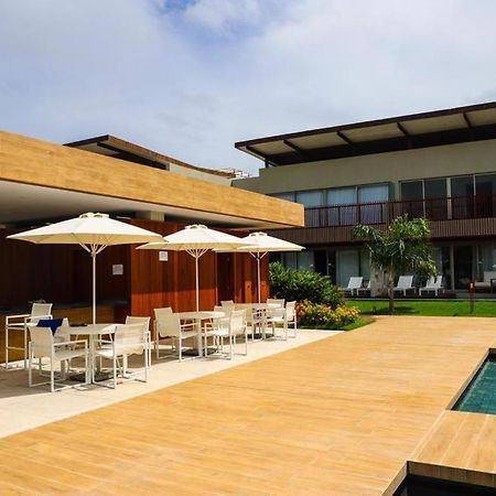 Ile De Pipa Luxo Apartment Praia de Pipa Ngoại thất bức ảnh
