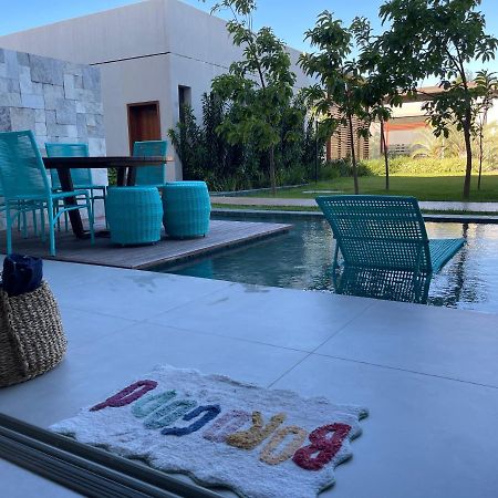 Ile De Pipa Luxo Apartment Praia de Pipa Ngoại thất bức ảnh