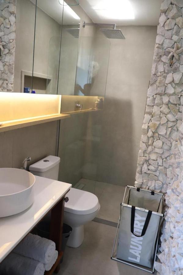 Ile De Pipa Luxo Apartment Praia de Pipa Ngoại thất bức ảnh