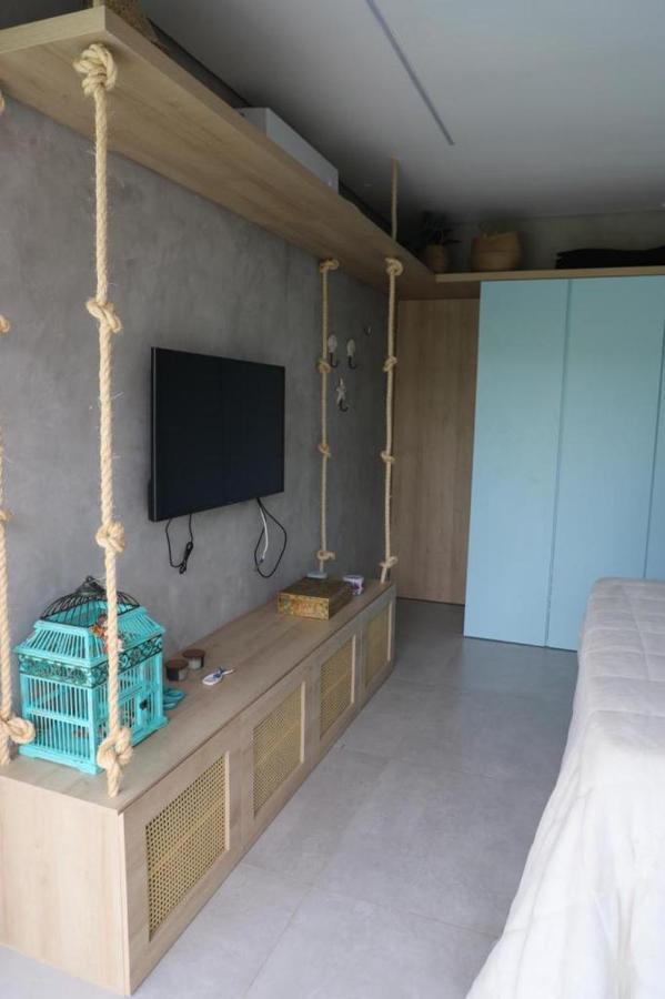 Ile De Pipa Luxo Apartment Praia de Pipa Ngoại thất bức ảnh