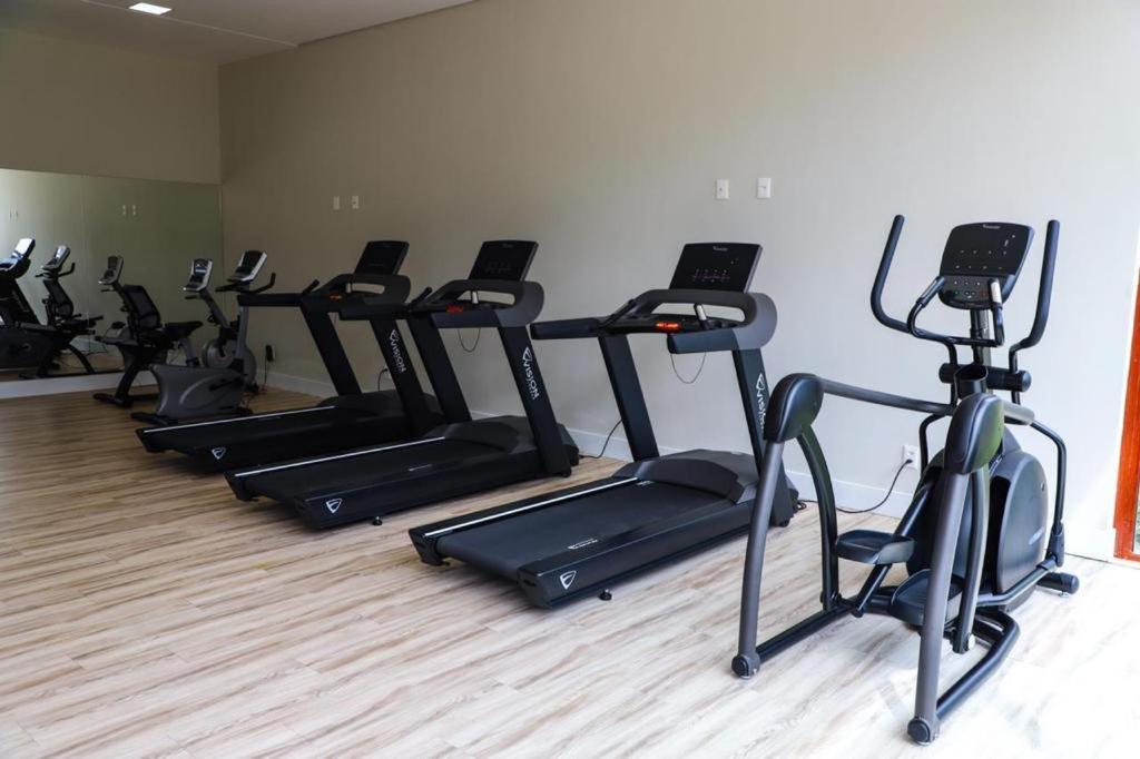 Ile De Pipa Luxo Apartment Praia de Pipa Ngoại thất bức ảnh