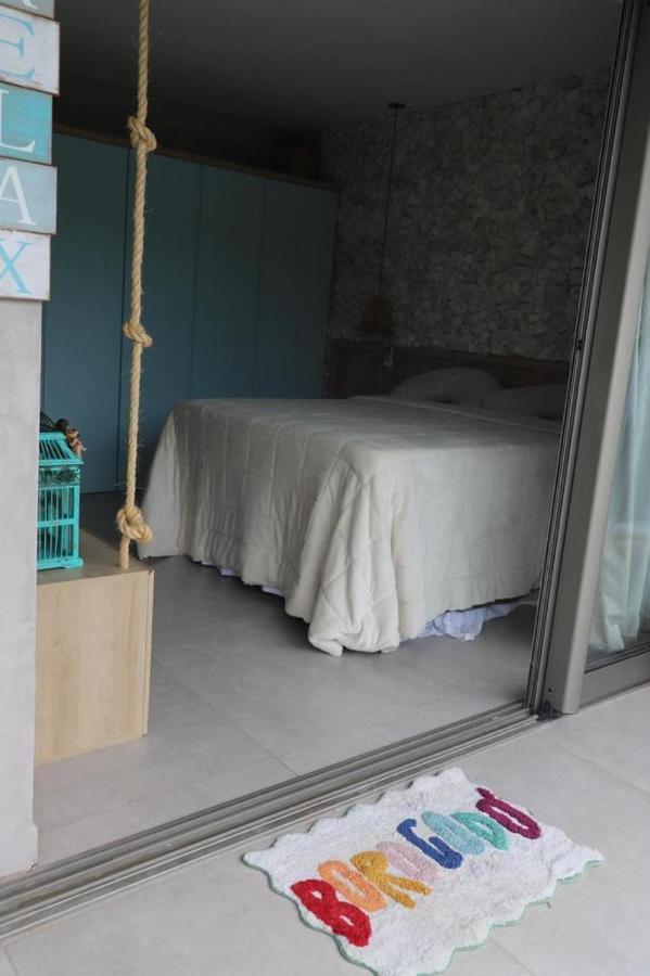 Ile De Pipa Luxo Apartment Praia de Pipa Ngoại thất bức ảnh