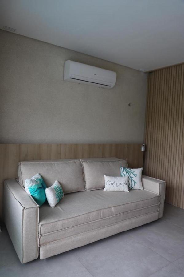 Ile De Pipa Luxo Apartment Praia de Pipa Ngoại thất bức ảnh