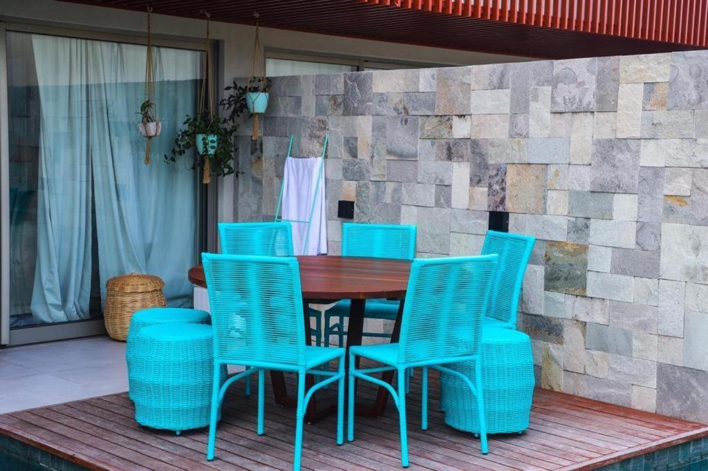 Ile De Pipa Luxo Apartment Praia de Pipa Ngoại thất bức ảnh