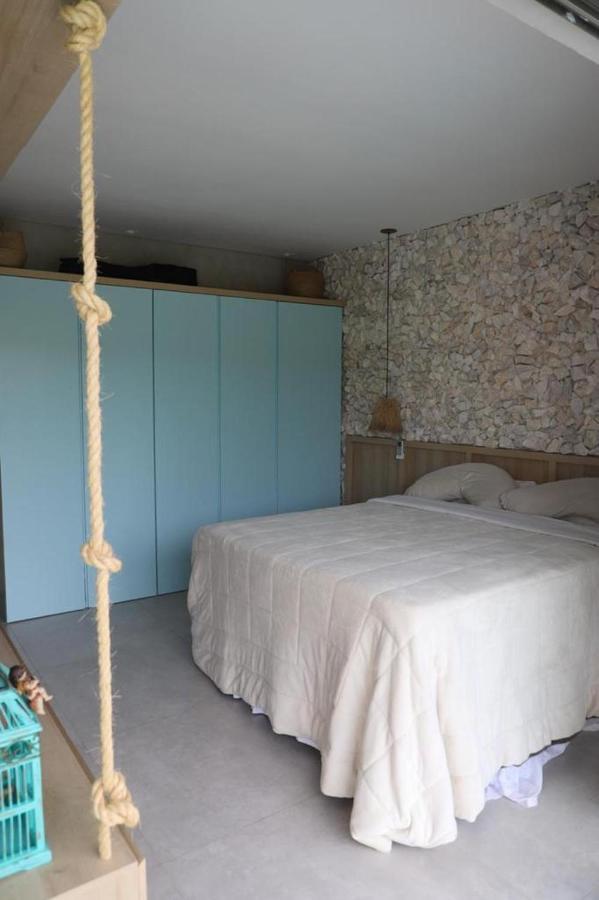 Ile De Pipa Luxo Apartment Praia de Pipa Ngoại thất bức ảnh