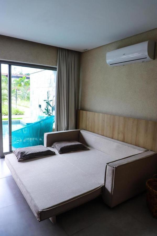 Ile De Pipa Luxo Apartment Praia de Pipa Ngoại thất bức ảnh