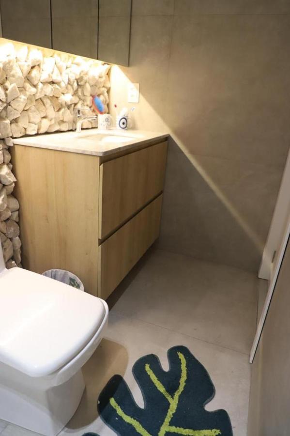 Ile De Pipa Luxo Apartment Praia de Pipa Ngoại thất bức ảnh
