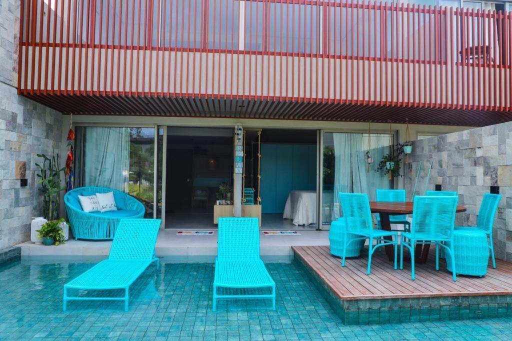 Ile De Pipa Luxo Apartment Praia de Pipa Ngoại thất bức ảnh