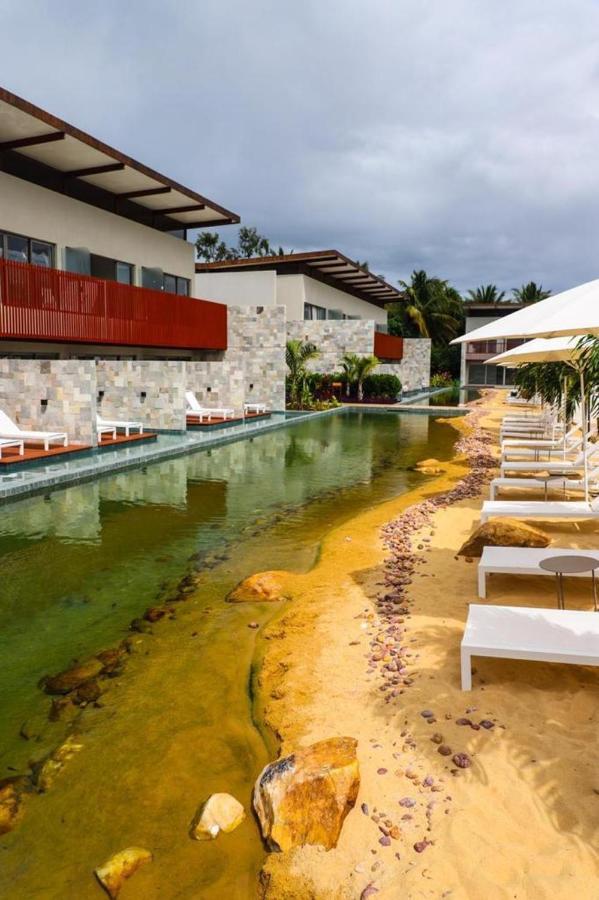 Ile De Pipa Luxo Apartment Praia de Pipa Ngoại thất bức ảnh