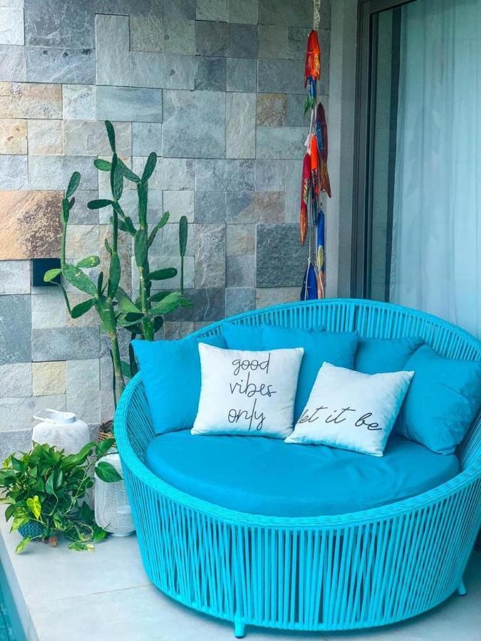 Ile De Pipa Luxo Apartment Praia de Pipa Ngoại thất bức ảnh