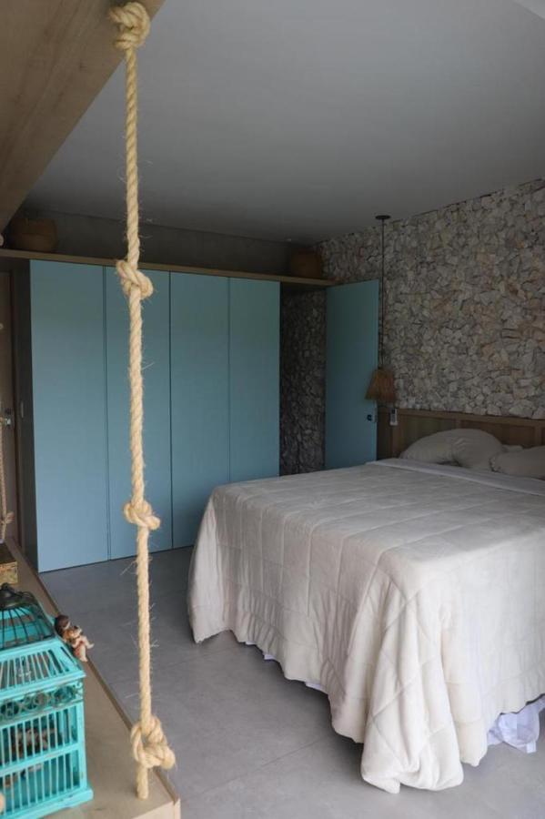 Ile De Pipa Luxo Apartment Praia de Pipa Ngoại thất bức ảnh