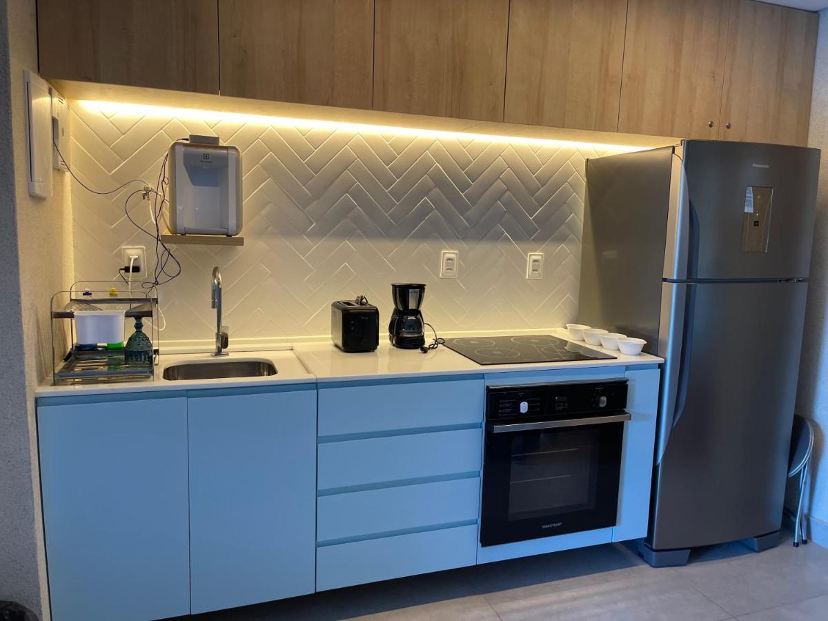Ile De Pipa Luxo Apartment Praia de Pipa Ngoại thất bức ảnh